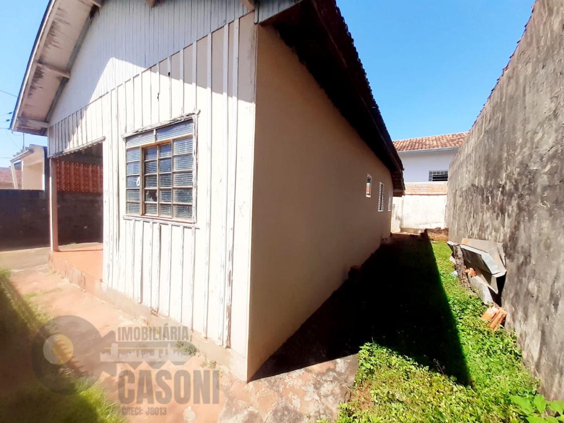 Casa, 2 quartos, 63 m² - Foto 11