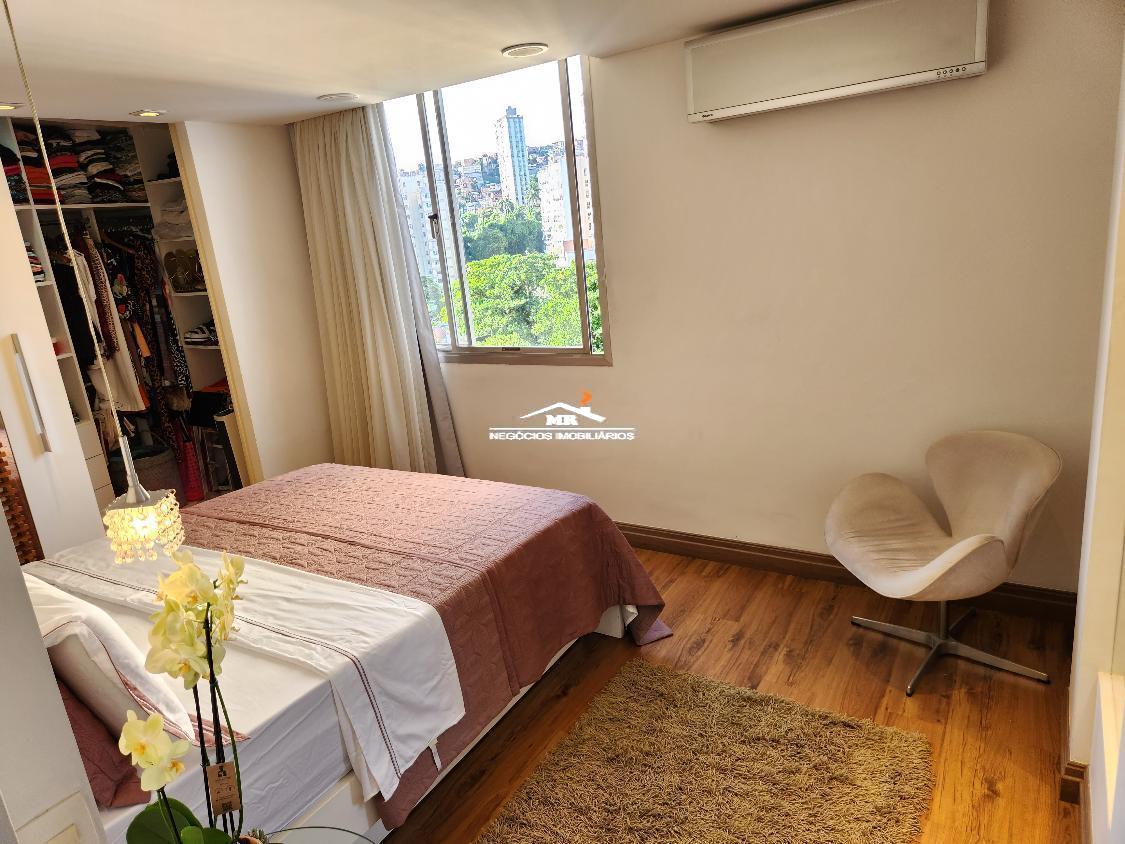 Apartamento à venda com 2 quartos, 90m² - Foto 10