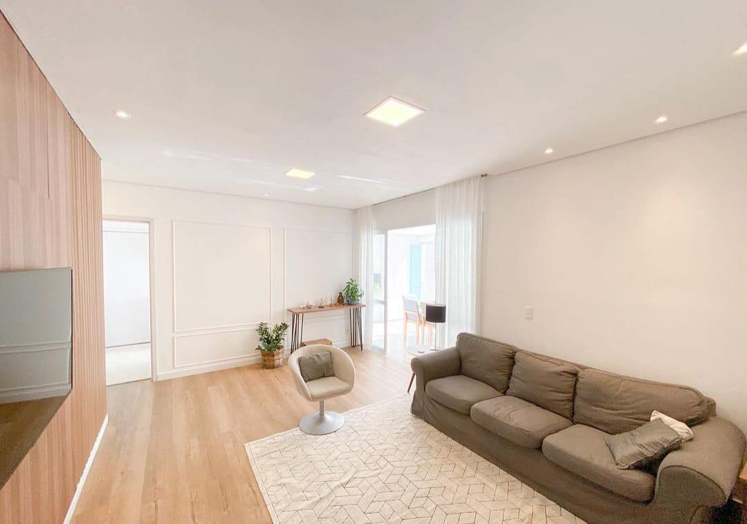 Apartamento à venda com 3 quartos, 114m² - Foto 4