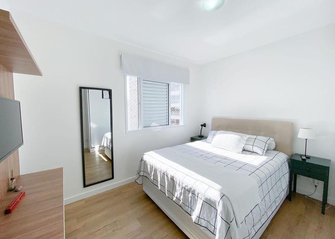 Apartamento à venda com 3 quartos, 114m² - Foto 6