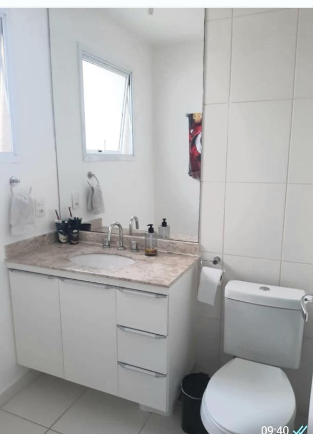 Apartamento à venda com 3 quartos, 114m² - Foto 12