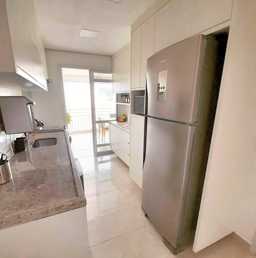 Apartamento à venda com 3 quartos, 114m² - Foto 15