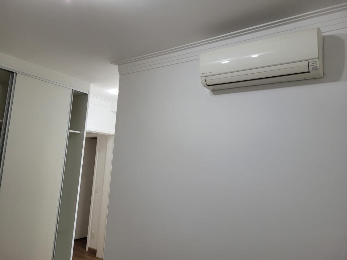 Apartamento à venda com 3 quartos, 119m² - Foto 3