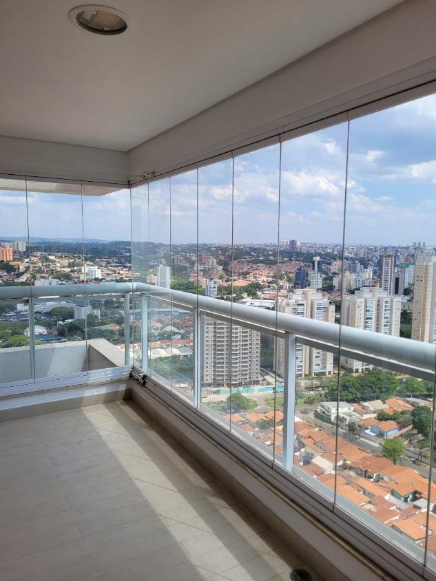 Apartamento à venda com 3 quartos, 119m² - Foto 8