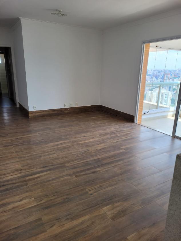 Apartamento à venda com 3 quartos, 119m² - Foto 9