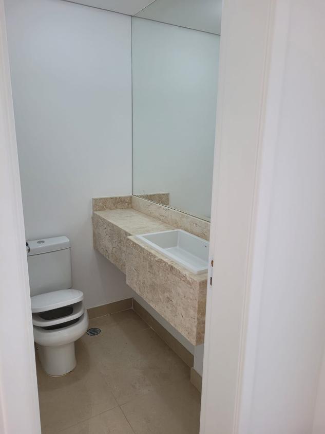 Apartamento à venda com 3 quartos, 119m² - Foto 10