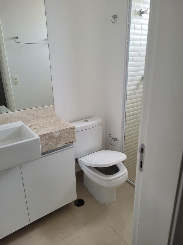 Apartamento à venda com 3 quartos, 119m² - Foto 12