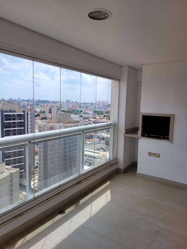 Apartamento à venda com 3 quartos, 119m² - Foto 22