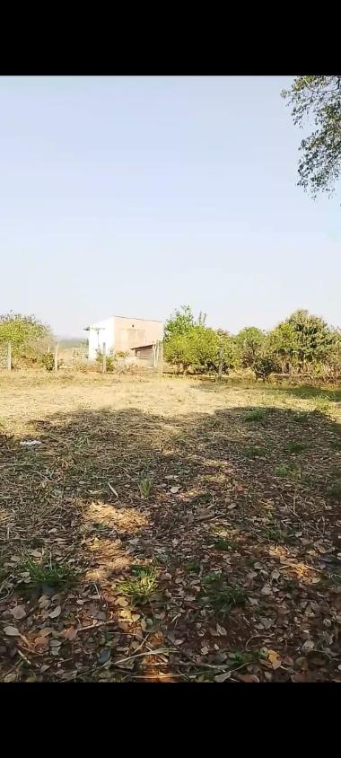 Chácara à venda, 1590m² - Foto 1
