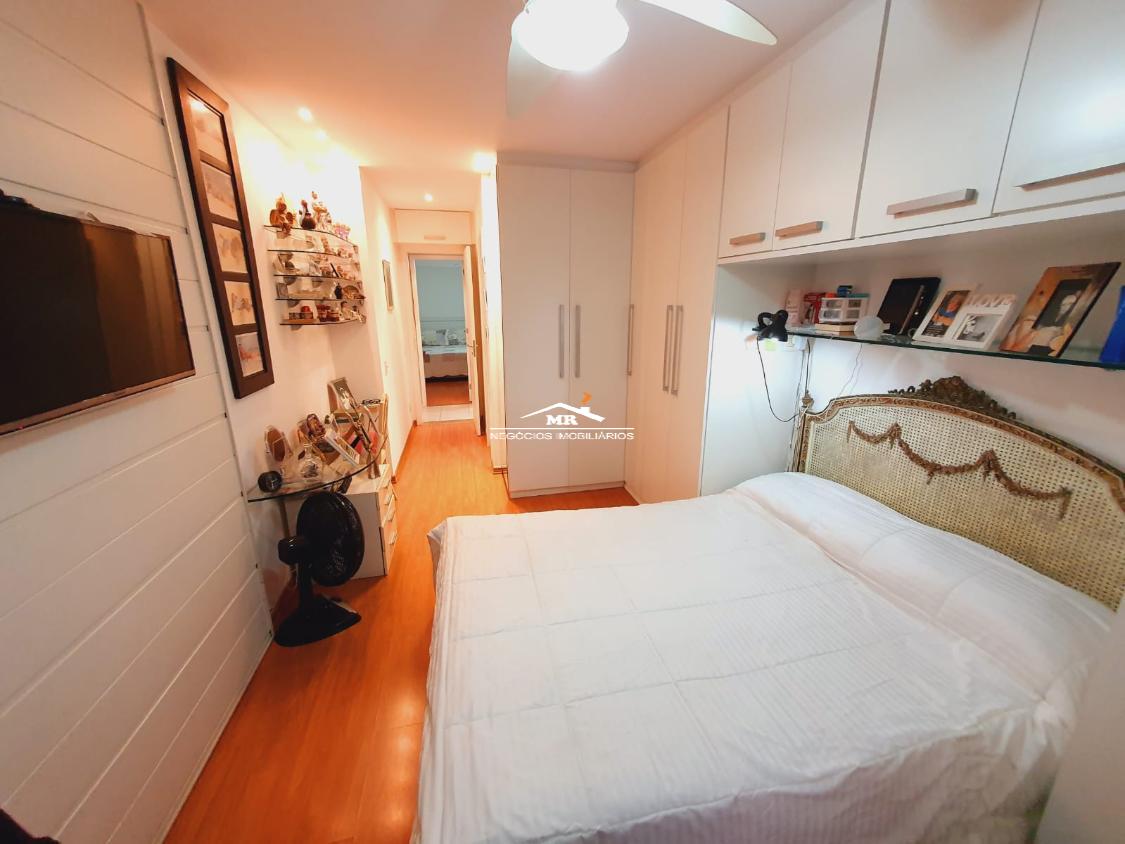 Apartamento à venda com 2 quartos, 80m² - Foto 8