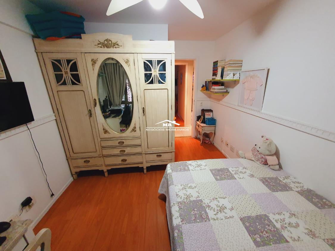 Apartamento à venda com 2 quartos, 80m² - Foto 9