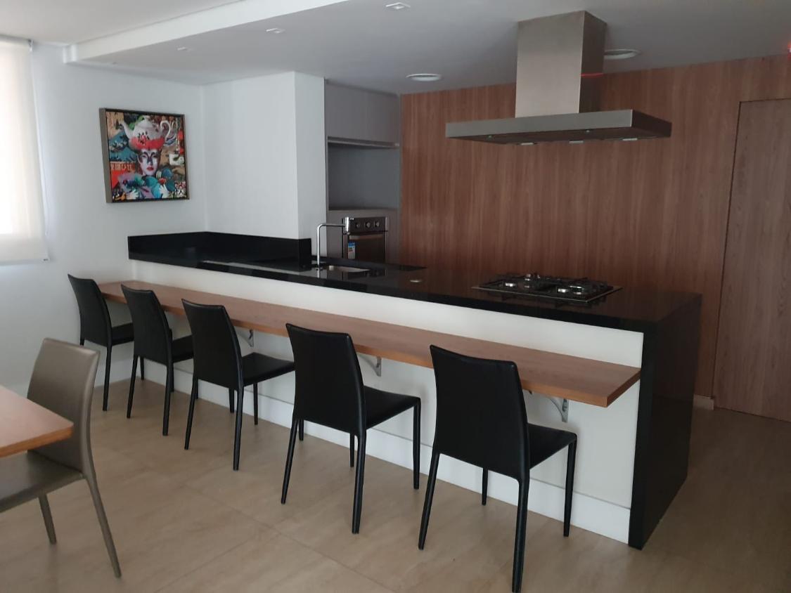 Apartamento para alugar com 4 quartos, 234m² - Foto 15