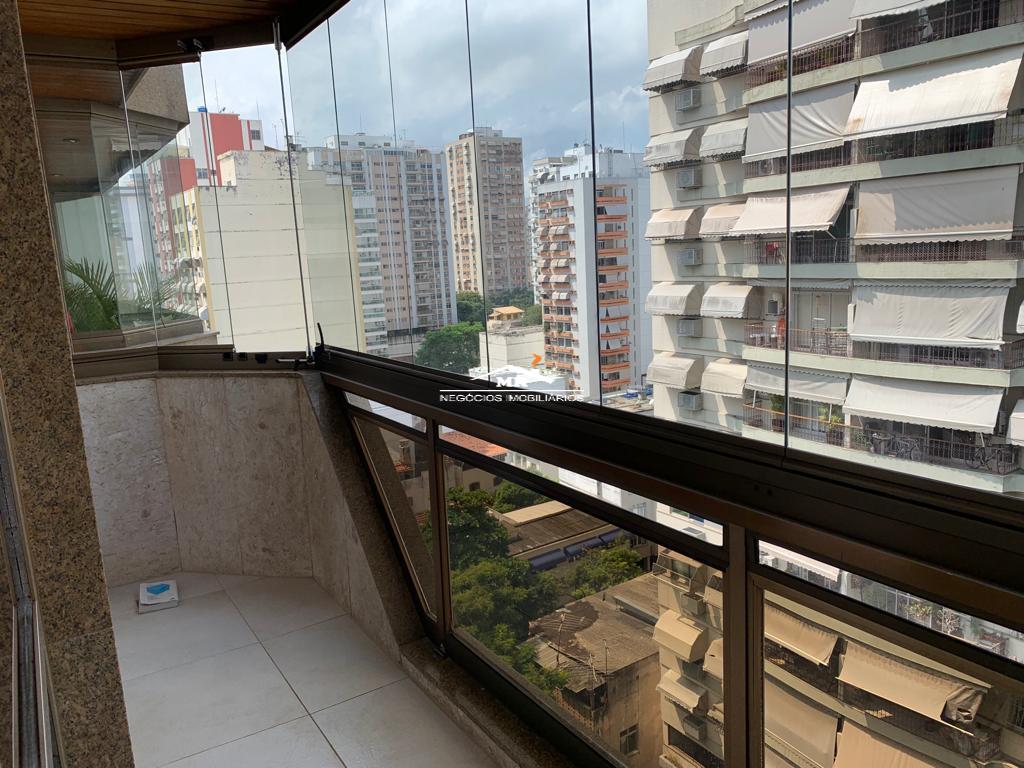 Cobertura à venda com 4 quartos, 430m² - Foto 12