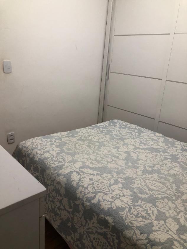 Apartamento à venda com 2 quartos, 47m² - Foto 9