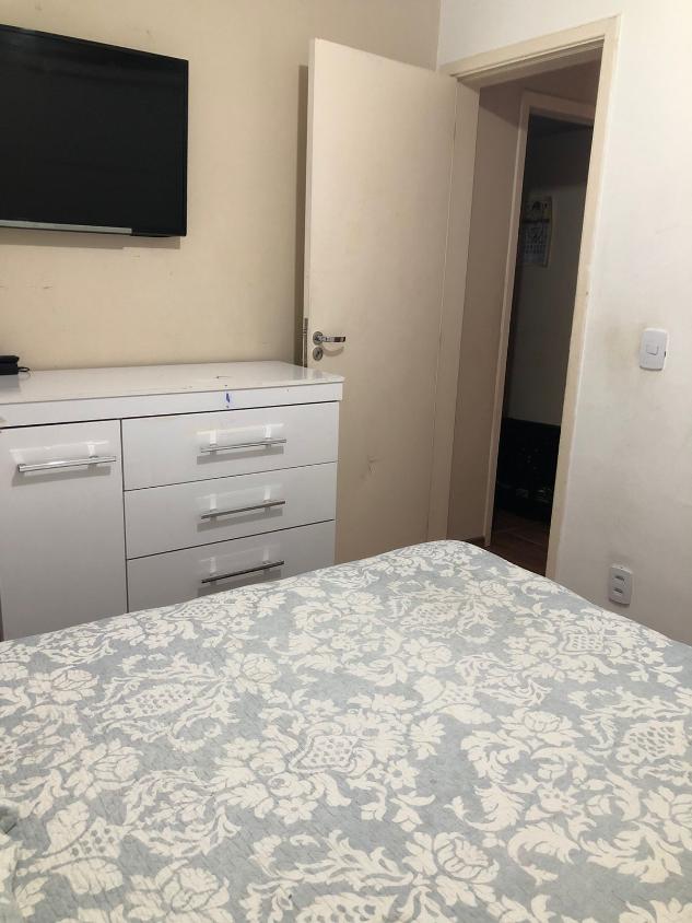 Apartamento à venda com 2 quartos, 47m² - Foto 10