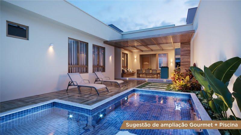 Casa de Condomínio à venda com 3 quartos, 119m² - Foto 26