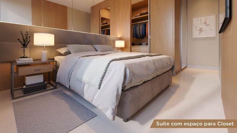 Casa de Condomínio à venda com 3 quartos, 119m² - Foto 24