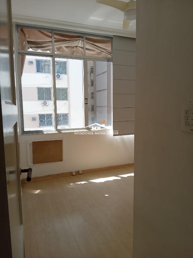 Apartamento à venda com 1 quarto, 50m² - Foto 6