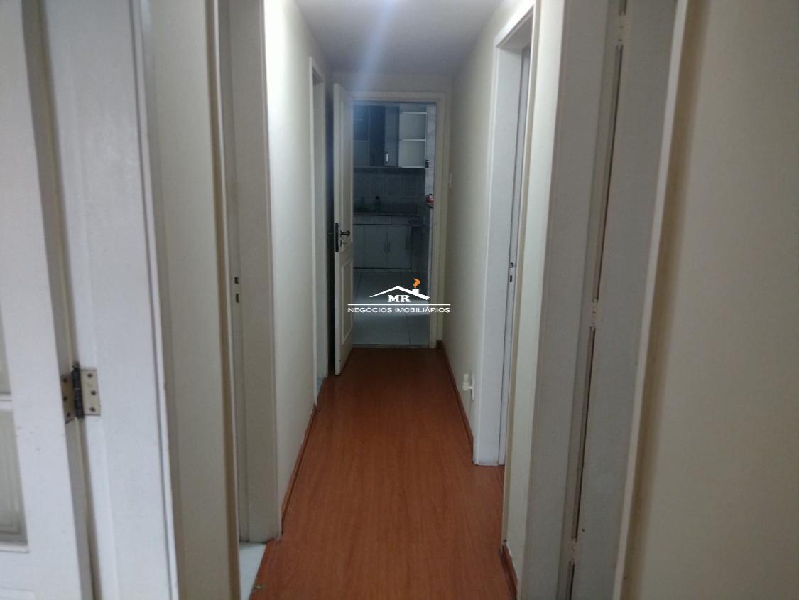 Apartamento à venda com 3 quartos, 108m² - Foto 3