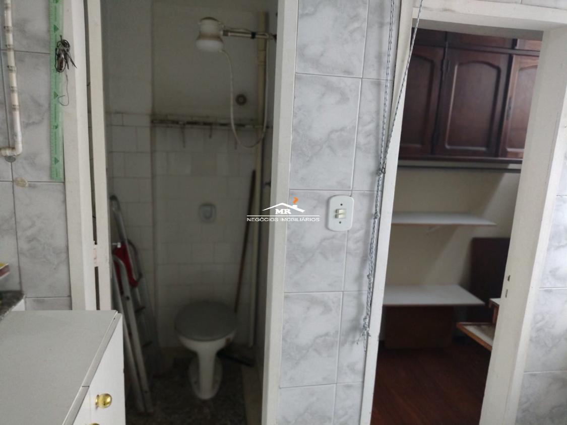 Apartamento à venda com 3 quartos, 108m² - Foto 18