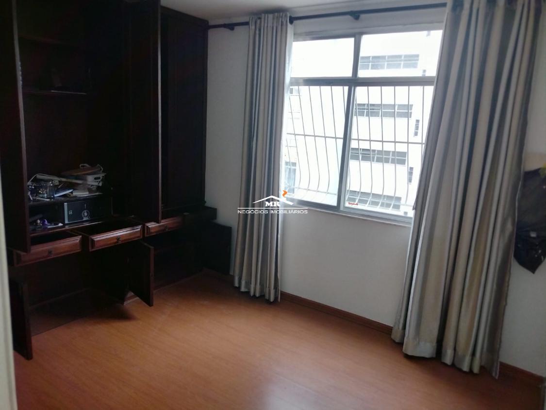 Apartamento à venda com 3 quartos, 108m² - Foto 8