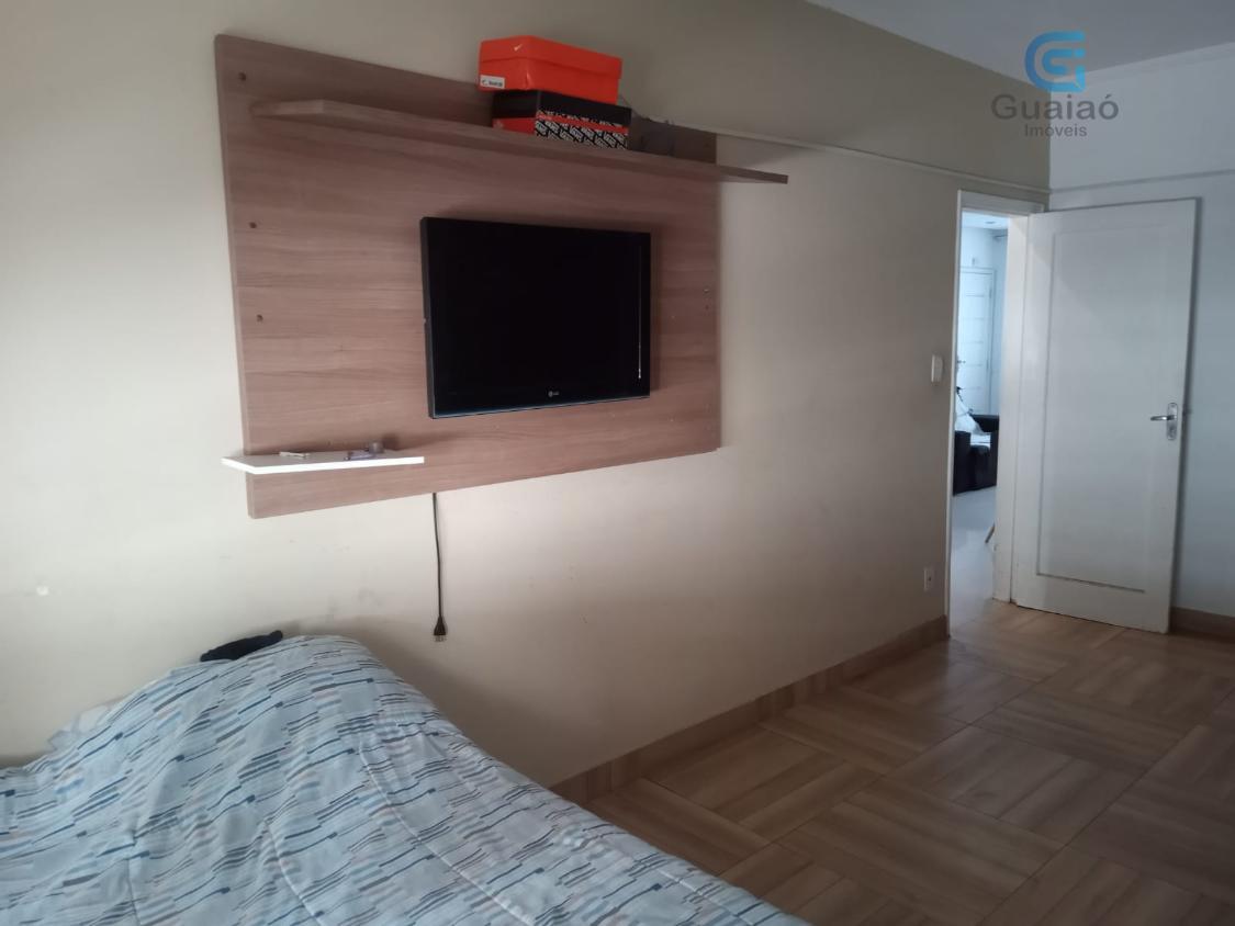 Apartamento à venda com 3 quartos, 90m² - Foto 6