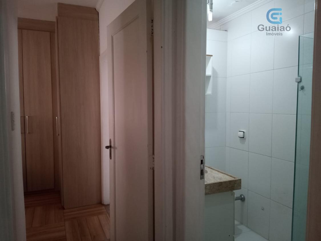 Apartamento à venda com 3 quartos, 90m² - Foto 13