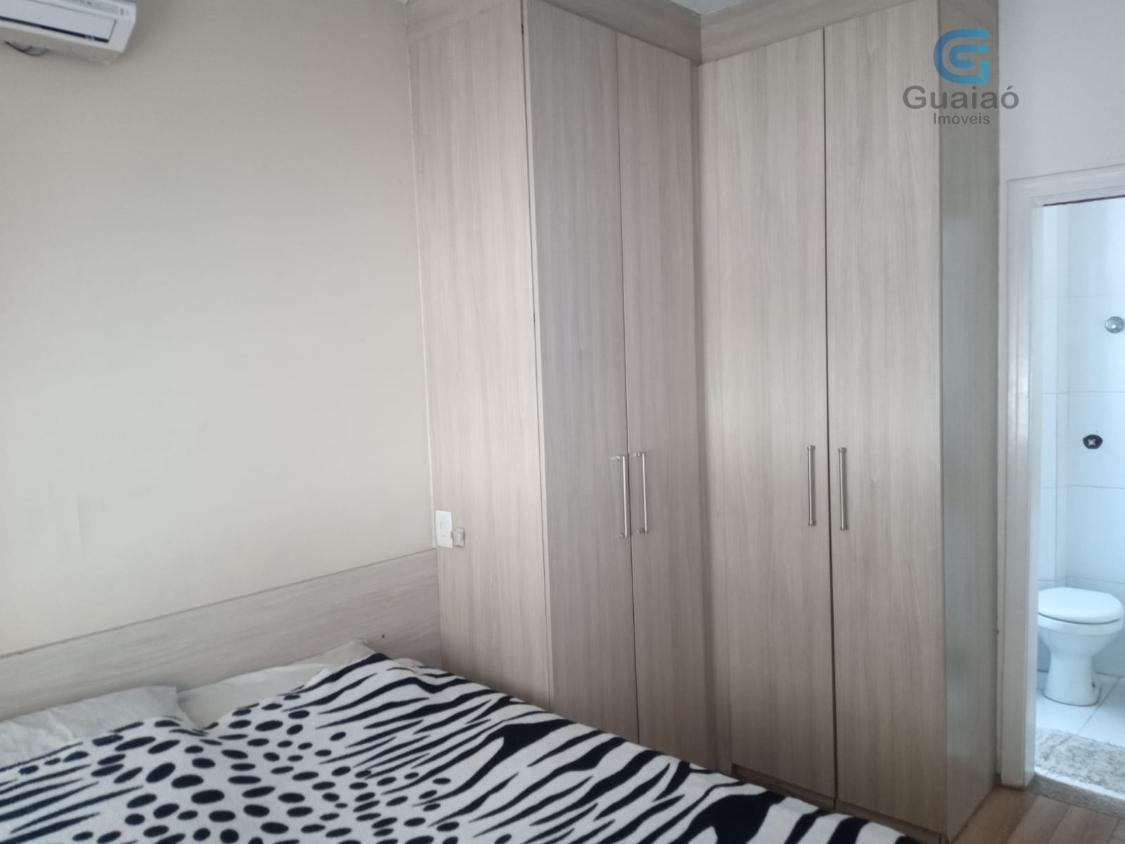 Apartamento à venda com 3 quartos, 90m² - Foto 14