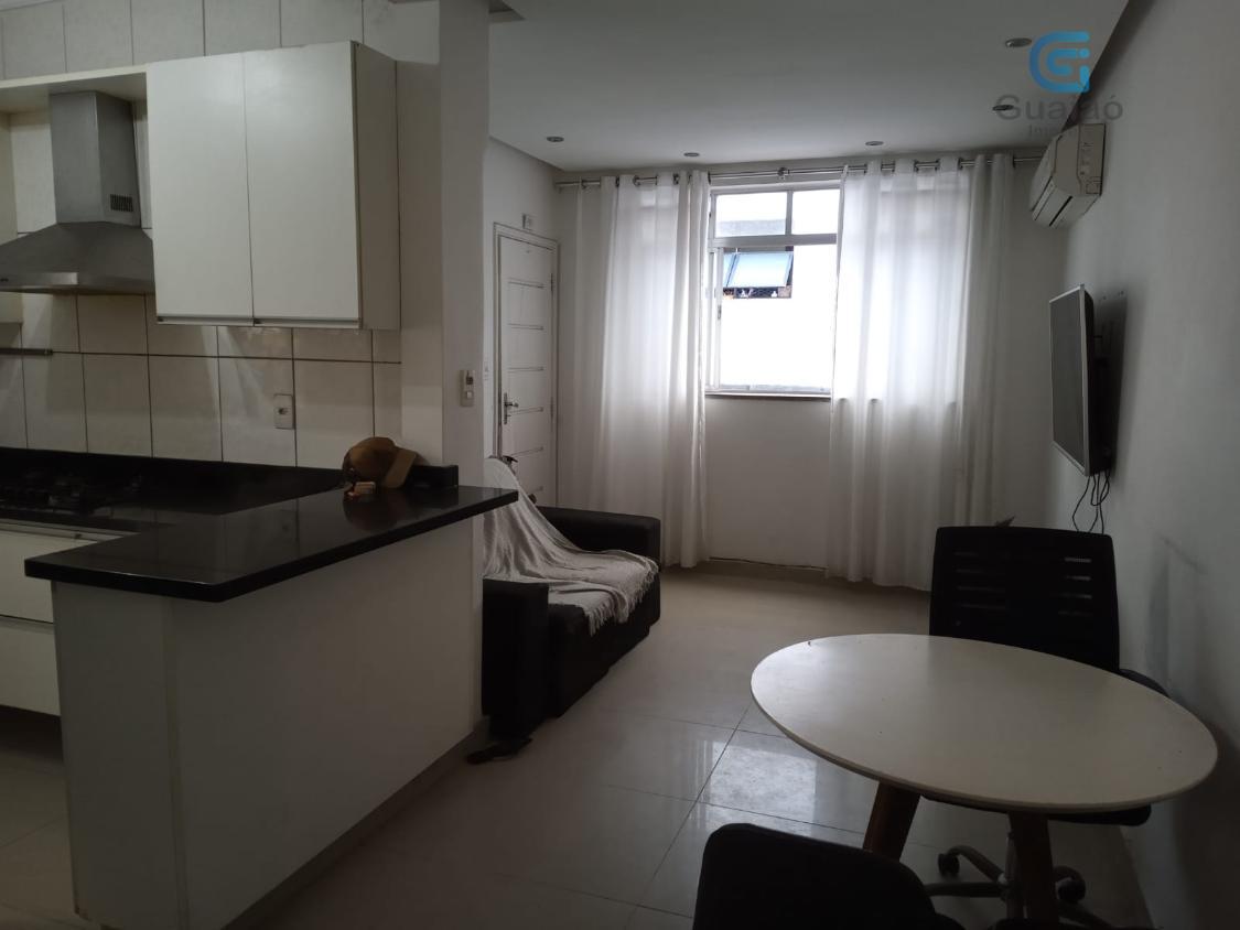 Apartamento à venda com 3 quartos, 90m² - Foto 1