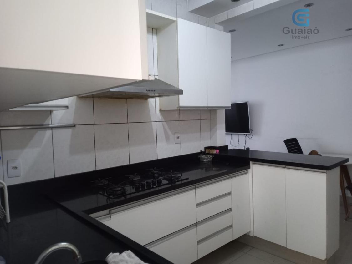 Apartamento à venda com 3 quartos, 90m² - Foto 4