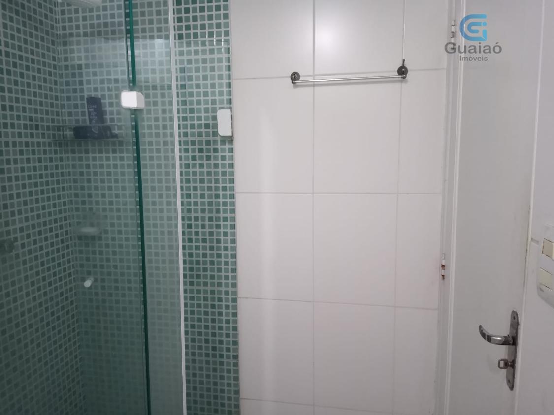 Apartamento à venda com 3 quartos, 90m² - Foto 10