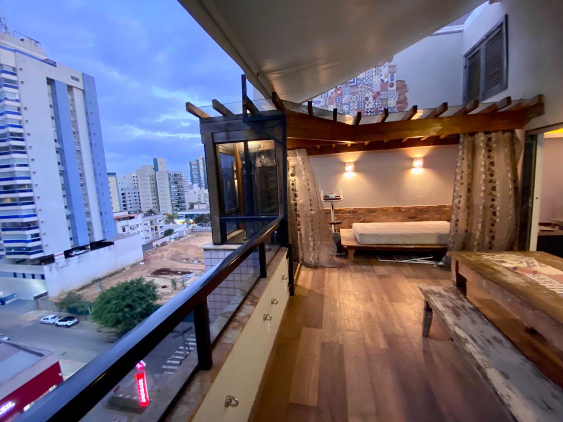 Cobertura à venda com 3 quartos, 197m² - Foto 6