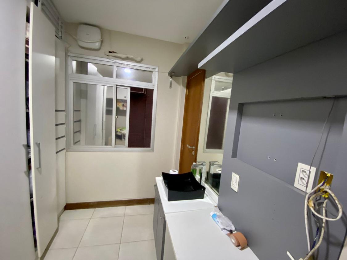 Cobertura à venda com 3 quartos, 197m² - Foto 8