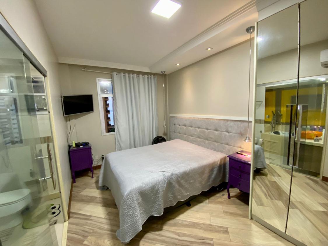 Cobertura à venda com 3 quartos, 197m² - Foto 13