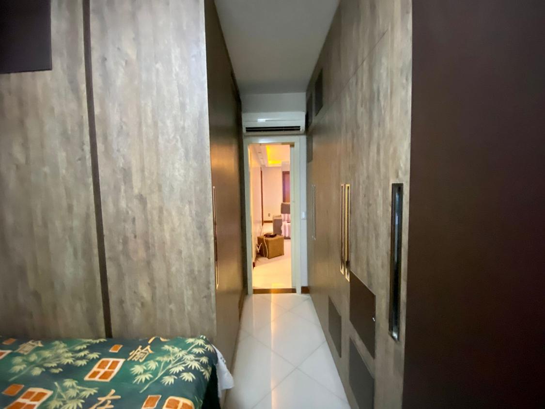 Cobertura à venda com 3 quartos, 197m² - Foto 18