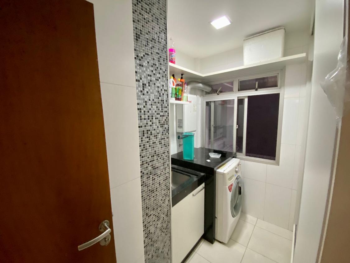 Cobertura à venda com 3 quartos, 197m² - Foto 19