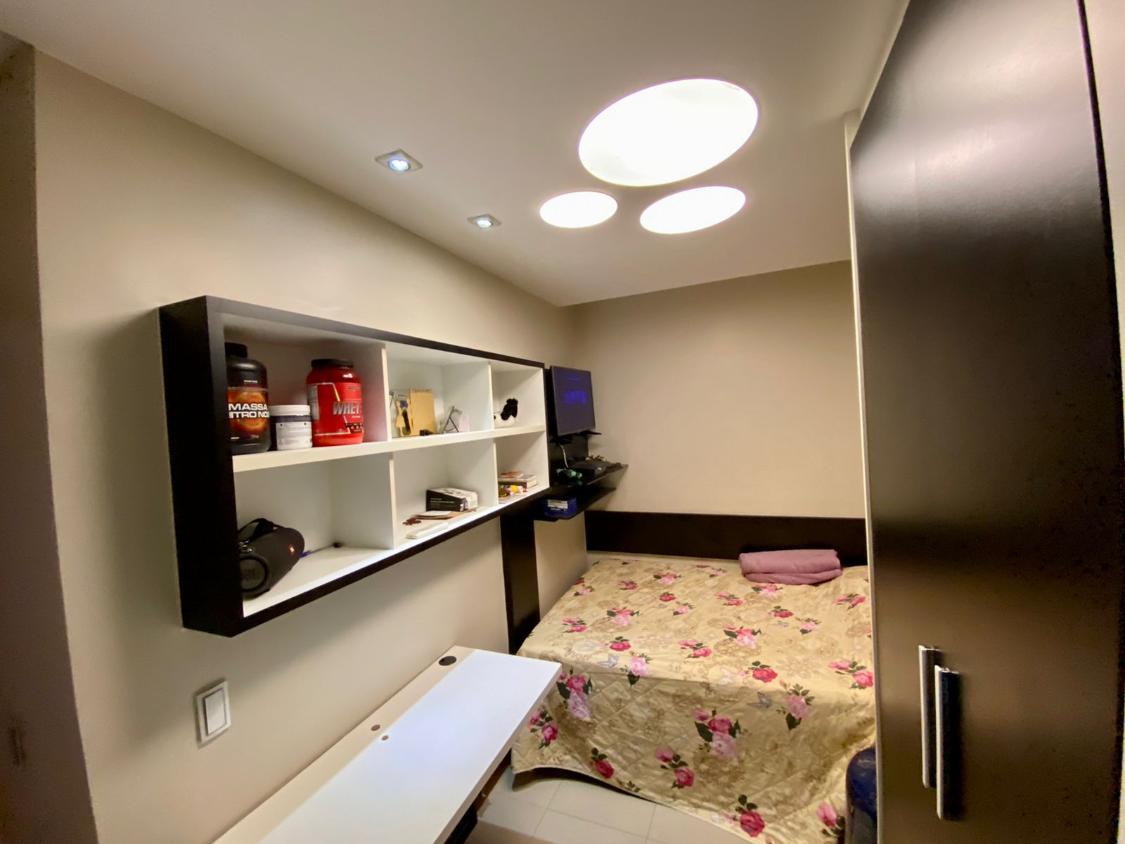 Cobertura à venda com 3 quartos, 197m² - Foto 20