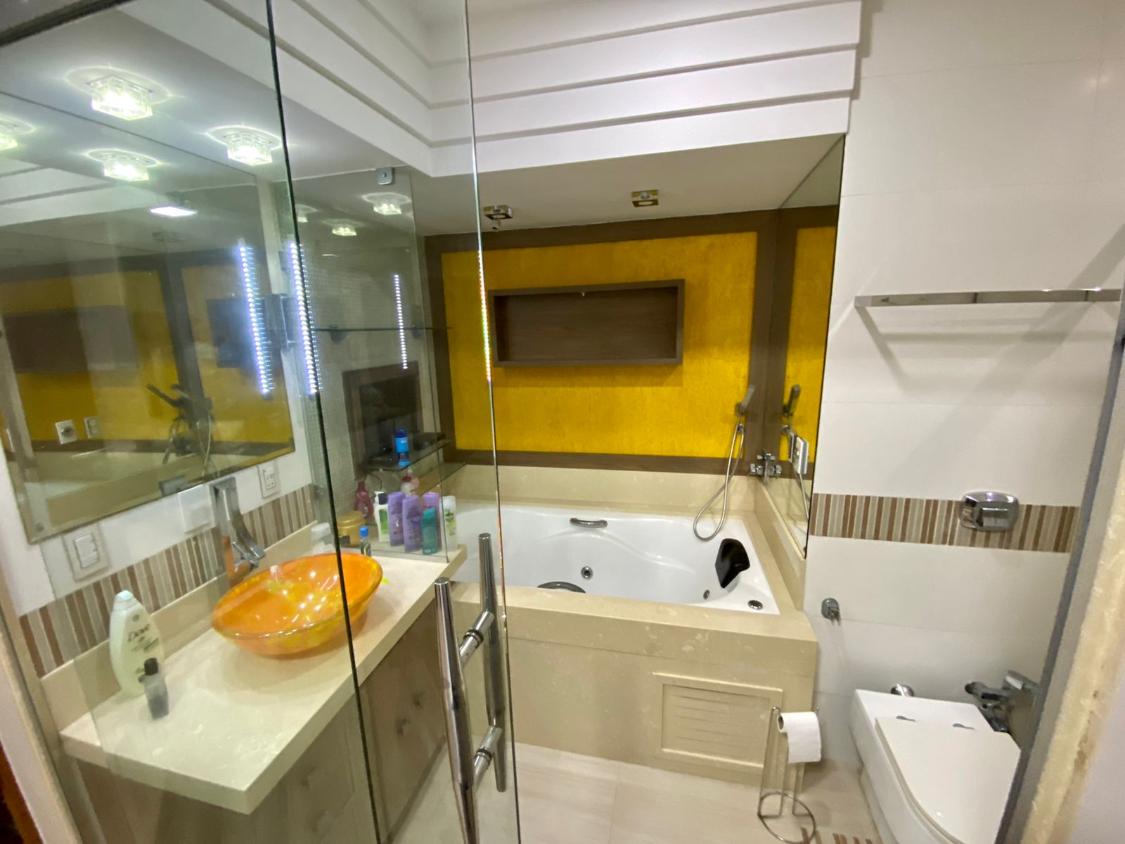 Cobertura à venda com 3 quartos, 197m² - Foto 23