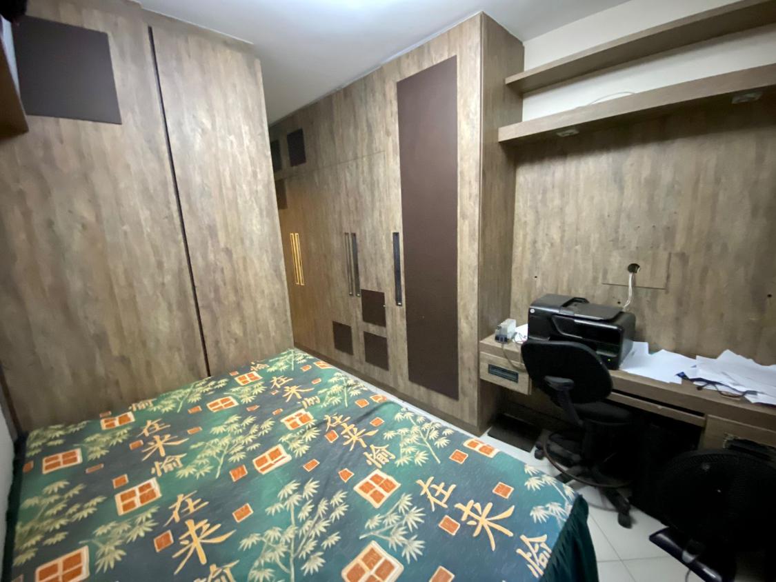 Cobertura à venda com 3 quartos, 197m² - Foto 26