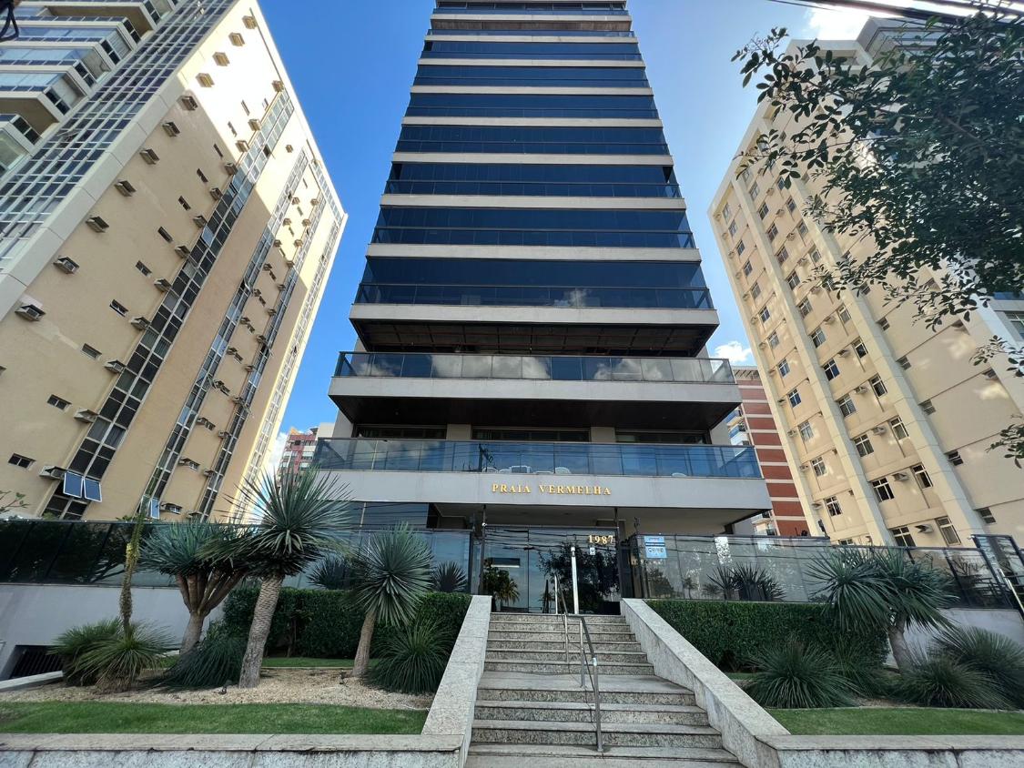 Apartamento à venda com 5 quartos, 480m² - Foto 1