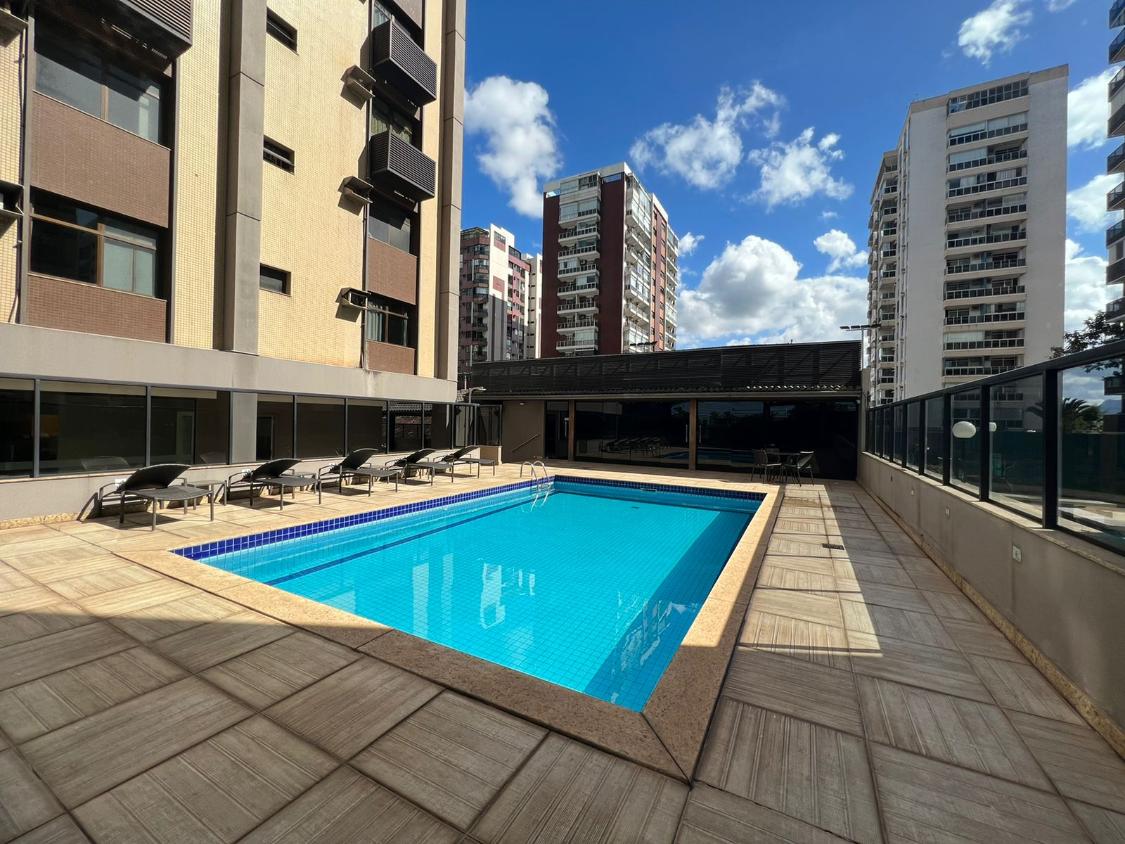 Apartamento à venda com 5 quartos, 480m² - Foto 10