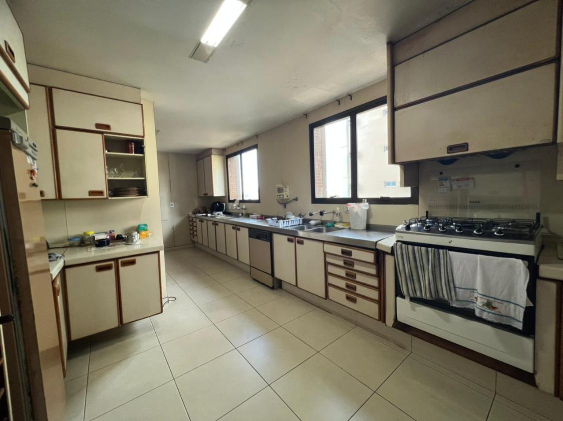 Apartamento à venda com 5 quartos, 480m² - Foto 17