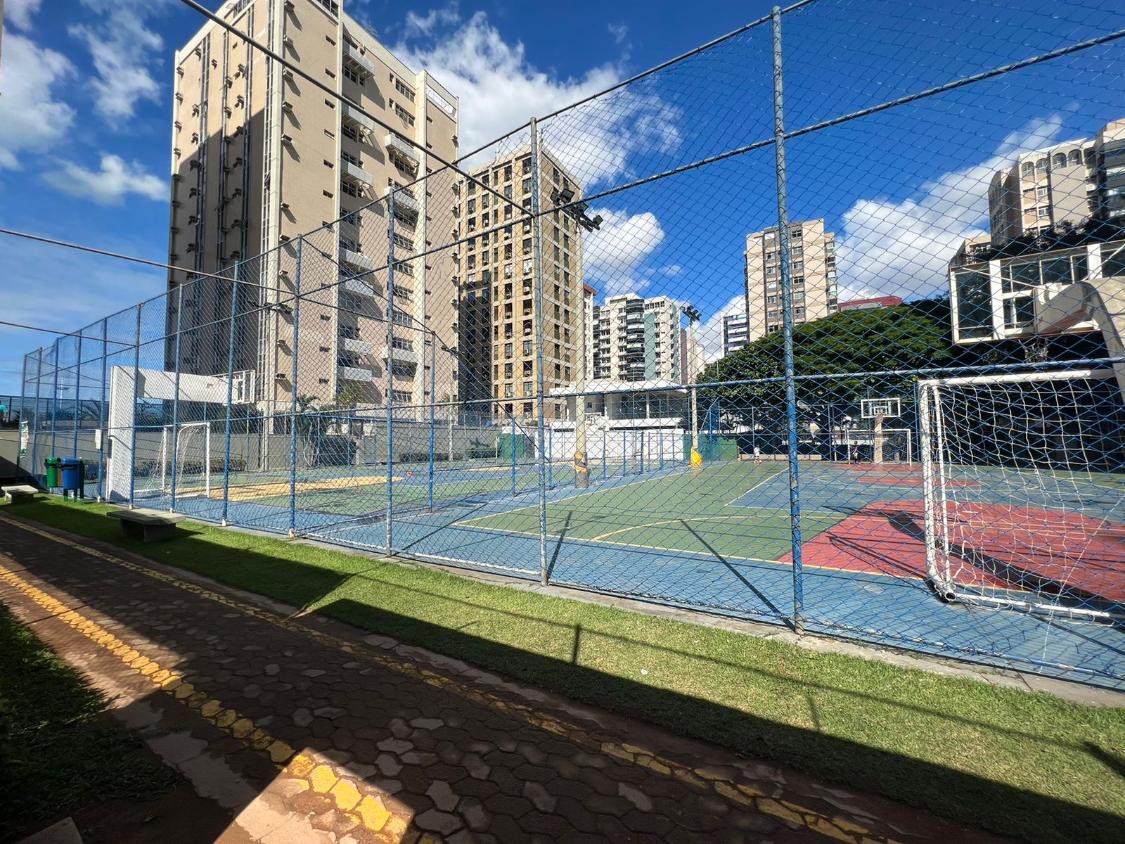 Apartamento à venda com 5 quartos, 480m² - Foto 20