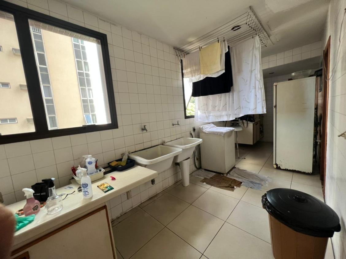 Apartamento à venda com 5 quartos, 480m² - Foto 24