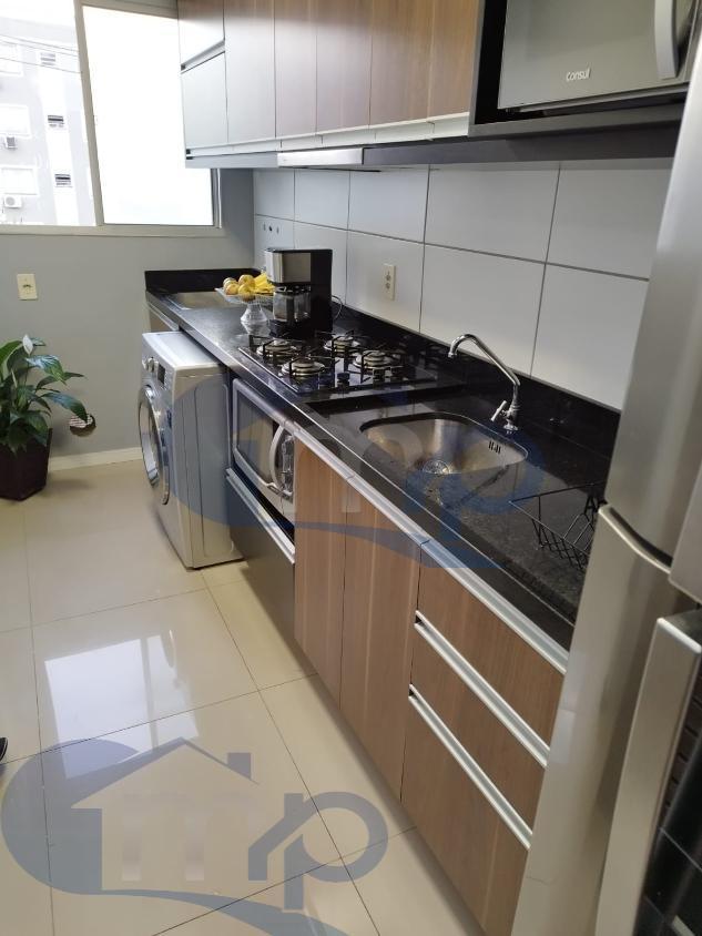 Apartamento à venda com 2 quartos, 48m² - Foto 8