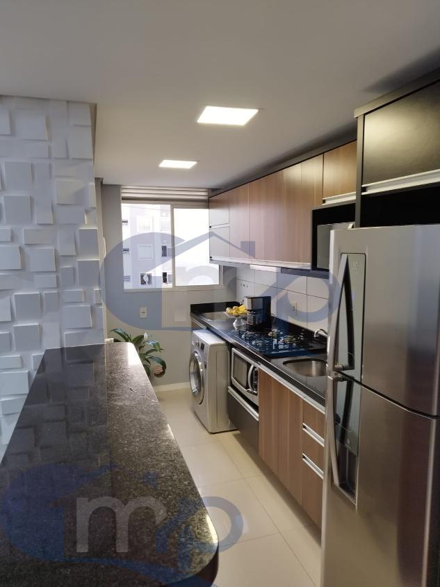 Apartamento à venda com 2 quartos, 48m² - Foto 6