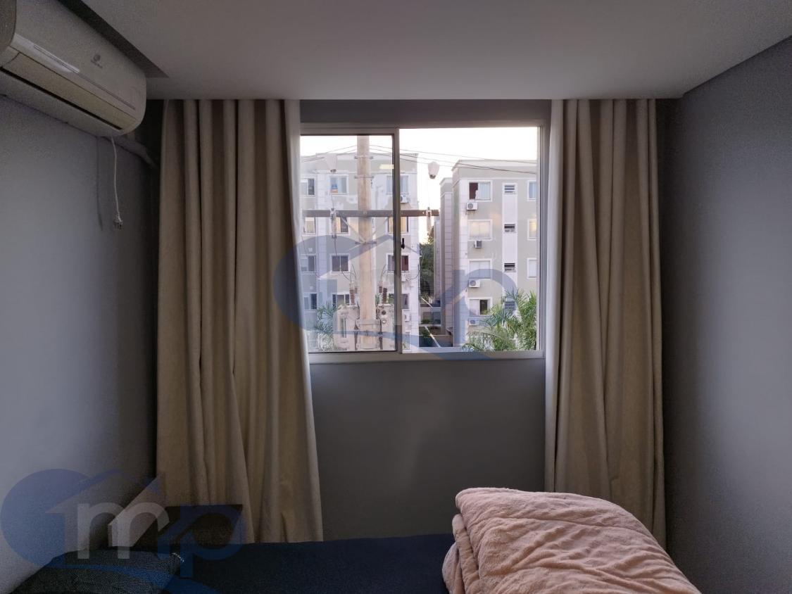 Apartamento à venda com 2 quartos, 48m² - Foto 16