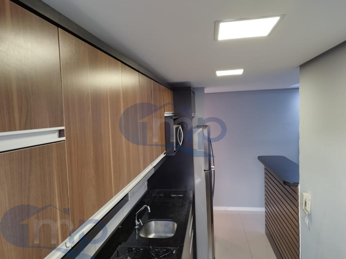 Apartamento à venda com 2 quartos, 48m² - Foto 4