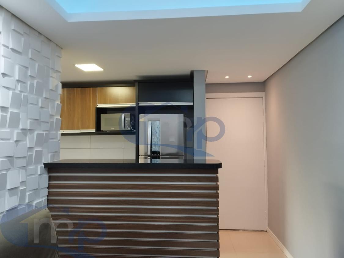 Apartamento à venda com 2 quartos, 48m² - Foto 10