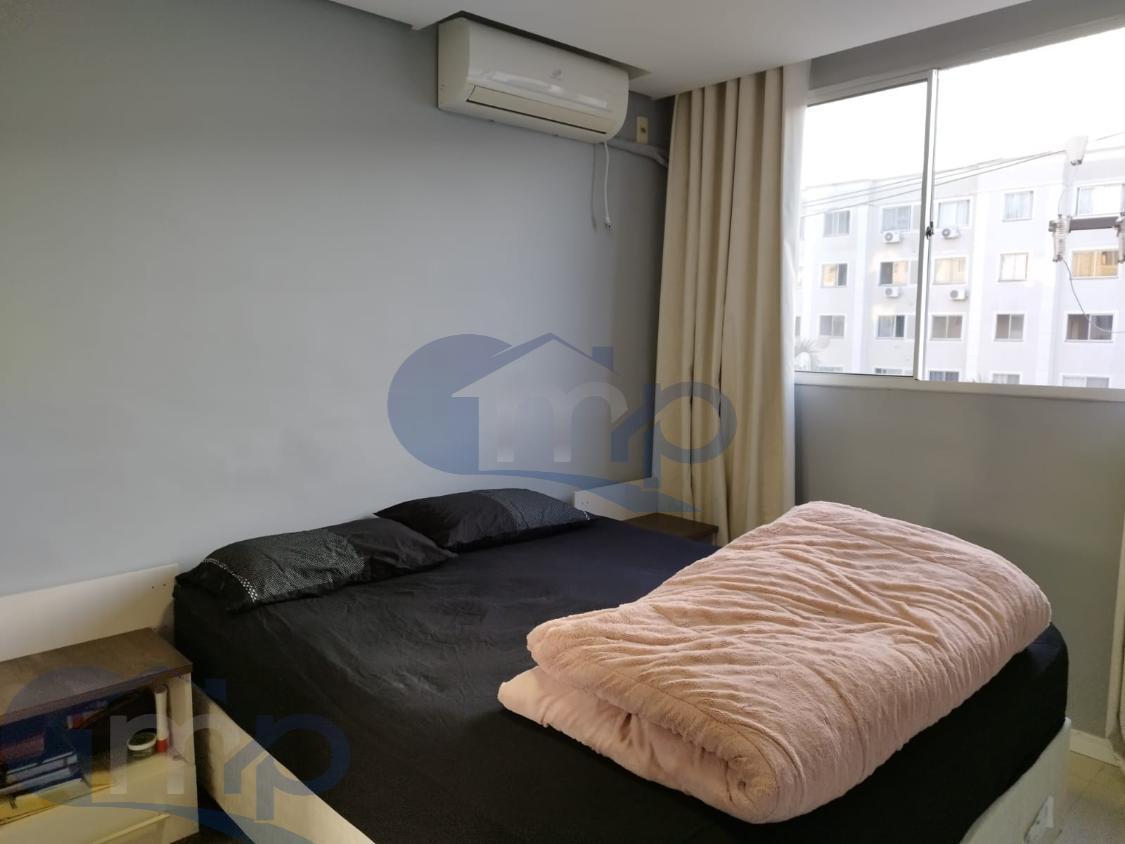 Apartamento à venda com 2 quartos, 48m² - Foto 17